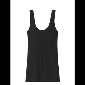 COPY - Alexander Wang XS Black Tank Top